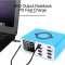 RELIFE RL-304S 8 PORT HIGH POWER LIGHTNING CHARGER WITH WIRELESS – 110W - Image 2