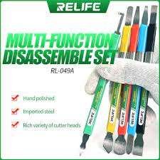 multi function